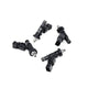 DeatschWerks 99-05 Honda S2000 F20/F22 440cc Injectors - Set of 4 - Mammoth Racing -