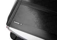 UnderCover 2022+ Nissan Frontier 5ft Flex Bed Cover - Mammoth Racing -