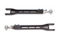 SPL Parts 2008+ Nissan GTR (R35) Rear Toe Links - Mammoth Racing -