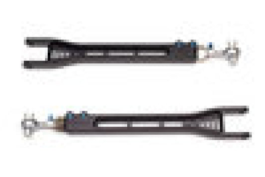 SPL Parts 2008+ Nissan GTR (R35) Rear Toe Links - Mammoth Racing -