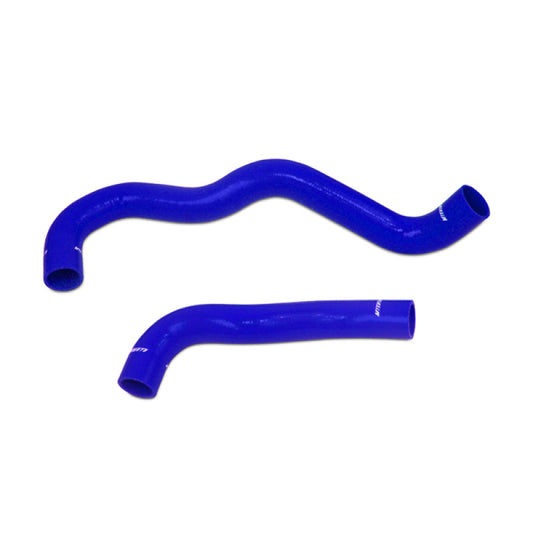 Mishimoto 03-07 Ford F250 6.0L Blue Diesel Hose Kit - Mammoth Racing -