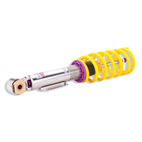 KW V3 Coilover Kit 12 BMW 6 Series (F12/F13) w/ Adaptive Drive except xDrive Coupe/Convertible - Mammoth Racing -