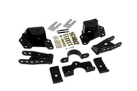 Belltech Shackle AND Hanger KIT 87-96 F150 92-95 - Mammoth Racing -