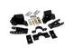 Belltech Shackle AND Hanger KIT 87-96 F150 92-95 - Mammoth Racing -