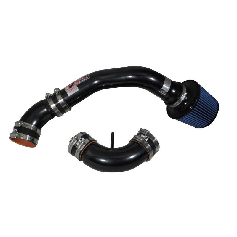 Injen 04-06 Tiburon 2.0L 4 Cyl. Black Cold Air Intake - Mammoth Racing -