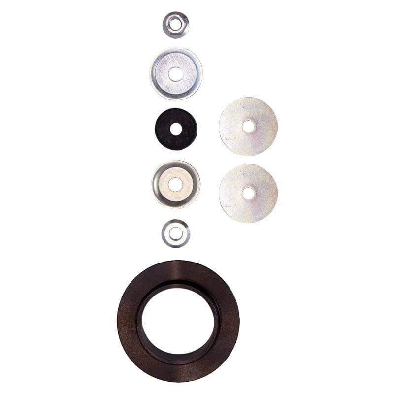 Bilstein 2007-2021 Toyota Tundra - B8 6112 Kit - Mammoth Racing -