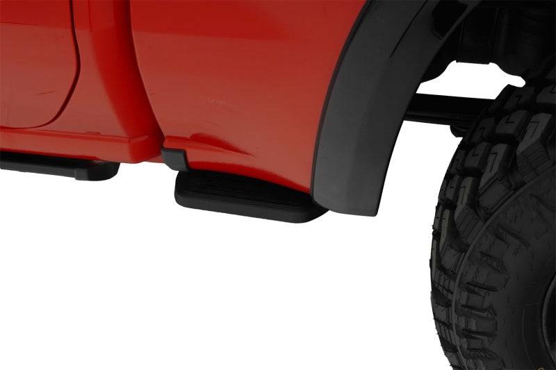 AMP Research 2014-2017 Dodge Ram 3500 DS BedStep2 - Black - My Store