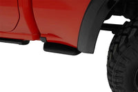 AMP Research 19-22 Chevrolet/GMC Silverado/Sierra 1500 Mid/Long Bed Only BedStep2 - Black - My Store