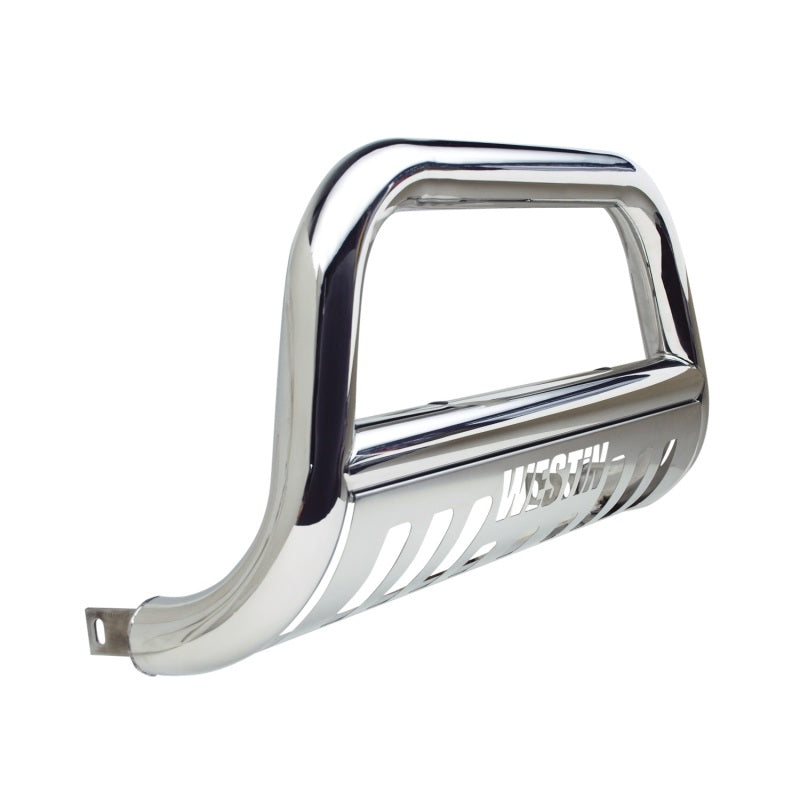Westin 2009-2014 Ford F-150 E-Series Bull Bar - SS - Mammoth Racing -