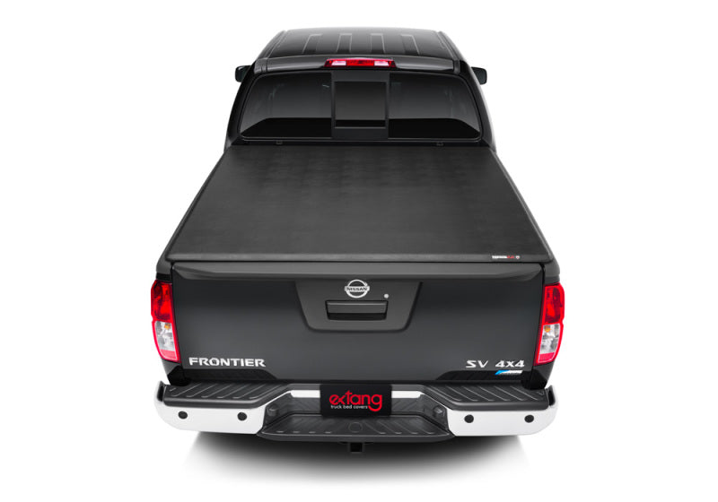 Extang 2022 Nissan Frontier 6ft Bed Trifecta 2.0 - Mammoth Racing -