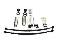 Belltech Lowering KIT W/O Shocks - Mammoth Racing -