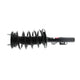 KYB Shocks & Struts Strut Plus Front Left FORD Taurus FWD 2009-2008 - Mammoth Racing -