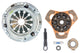 Exedy 1988-1989 Honda Civic L4 Stage 2 Cerametallic Clutch Thin Disc - Mammoth Racing -