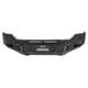 Go Rhino 13-18 Ram 1500 BR6 Front Bumper Replacement - Tex. Blk - Mammoth Racing -