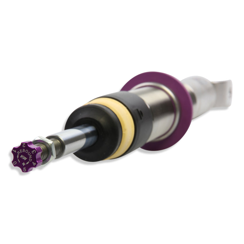 KW Coilover Kit V3 Toyota Supra MK IV (JZA8x) - Mammoth Racing -