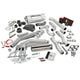 Banks Power 05-08 GM 8.1L Mh-W24 (L-Exit) PowerPack System - Mammoth Racing -