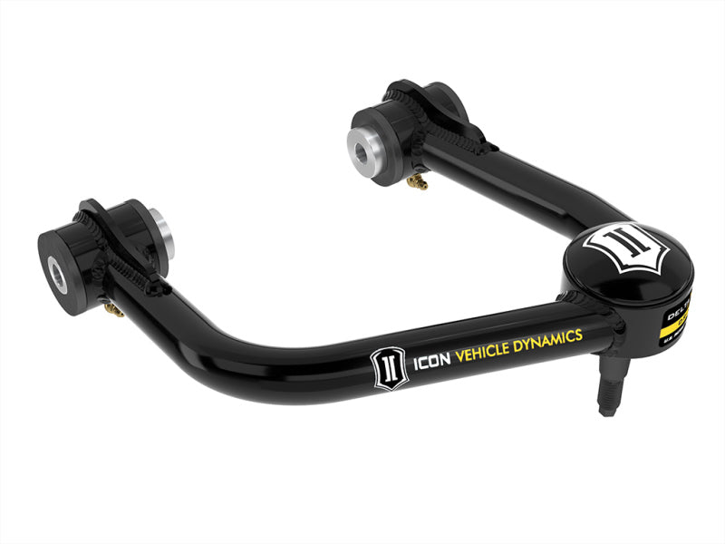 Icon 21+ Ford Bronco Tubular Upper Control Arm Delta Joint Kit - Mammoth Racing -