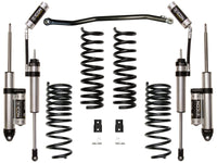 Icon 19+ Ram 2500 4WD 2.5in Stage 3 Suspension System (Performance) - Mammoth Racing -