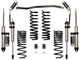 Icon 19+ Ram 2500 4WD 2.5in Stage 3 Suspension System (Performance) - Mammoth Racing -