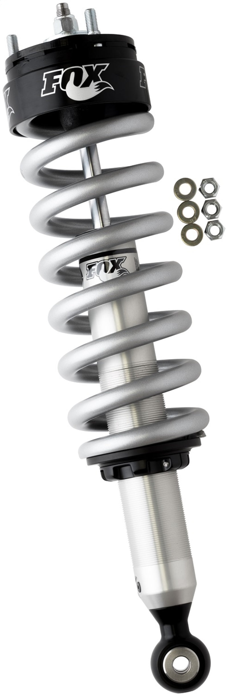 Fox 12-16 Ford T6 Ranger 4WD 2.0 Performance Series 5.18in. IFP Coilover (Alum) / 0-2in. Lift - My Store