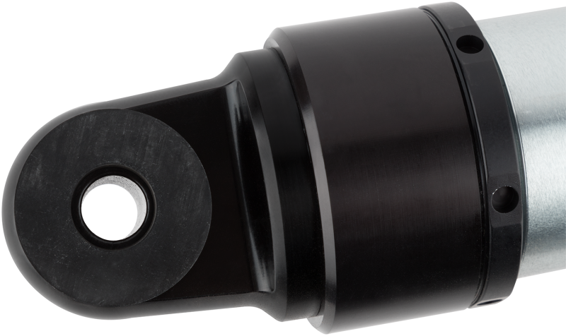 Fox 17+ Ford SD 2.5 Factory Series Rear Shock Set w/DSC / 2-3.5in Lift - My Store