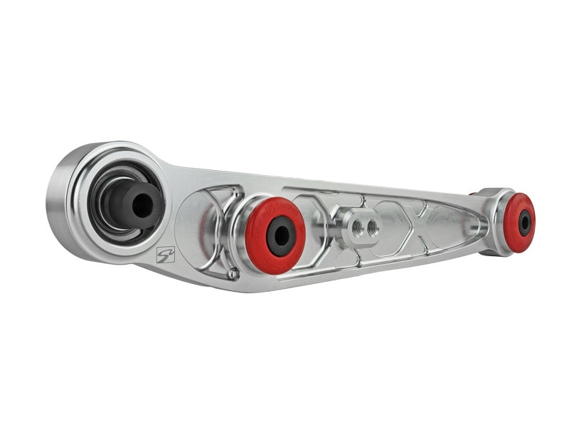Skunk2 Honda/Acura Eg/dc Alpha Series Rear Lower Control Arm Set - Clear - Mammoth Racing -
