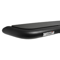 Westin 07-21 Toyota Tundra Double Cab Outlaw Nerf Step Bars - Mammoth Racing -