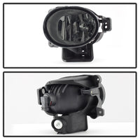 Spyder Acura TL 07-08 OEM Fog Lights wo/Switch Smoke FL-ATL08-SM - Mammoth Racing -