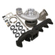 BD Diesel Iron Horn 5.9l Turbo Kit S366sxe/80 1.00ar Dodge 03-07 - My Store