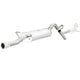 MagnaFlow Sys C/B 01-03 Toyota Corolla S 1.8l - Mammoth Racing -
