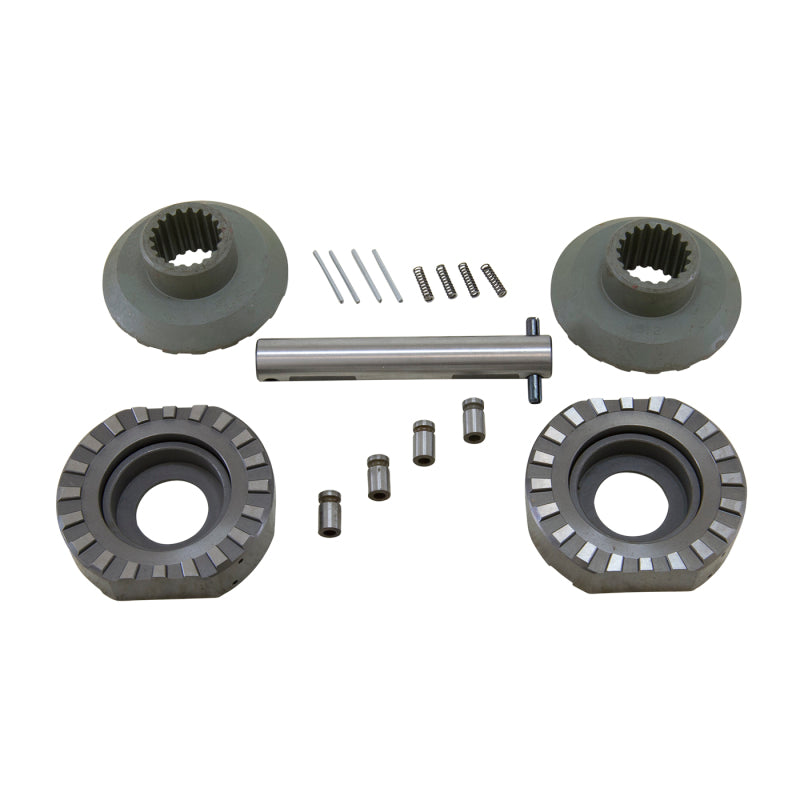 USA Standard Spartan Locker For Dana 44 Diff w/ 19 Spline Axles / Incl. Heavy-Duty Cross Pin Shaft - Mammoth Racing -