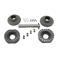 USA Standard Spartan Locker For Dana 44 Diff w/ 19 Spline Axles / Incl. Heavy-Duty Cross Pin Shaft - Mammoth Racing -