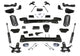 Superlift 00-06 Chevy Tahoe/GMC Yukon 4WD 6in Lift Kit - Knuckle Kit w/ Bilstein Shocks - Mammoth Racing -