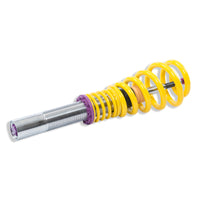 KW Coilover Kit V3 Audi Q5 (8R); all models; all enginesnot equipped w/ electronic dampening - Mammoth Racing -