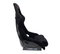 NRG FRP Bucket Seat PRISMA Edition - Large - My Store