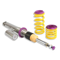 KW Coilover Kit V3 Lexus IS 250 / 350 (XE2)Sedan 2WD - Mammoth Racing -