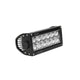 Westin Performance2X LED Light Bar Low Profile Double Row 6 inch Flex w/3W Osram - Black - Mammoth Racing -