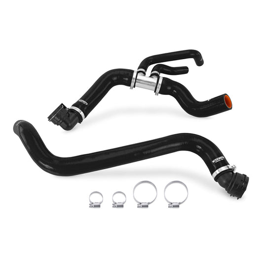 Mishimoto 15-17 Ford F-150 5.0L V8 Radiator Hose Kit - Black - Mammoth Racing -