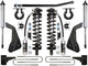 Icon 08-10 Ford F-250/f-350 4-5.5in Stage 2 Coilover Conversion System - Mammoth Racing -