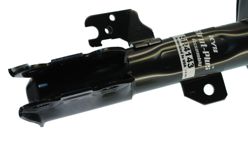 KYB Shocks & Struts Strut Plus Front Left TOYOTA Camry w/ 4 cyl. Eng. 2006-2004 - Mammoth Racing -