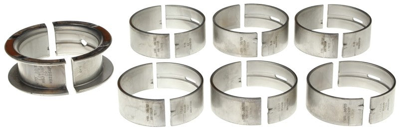 Clevite AMC/Jeep 241 4.0L Eng 1991-06 Main Bearing Set - Mammoth Racing -