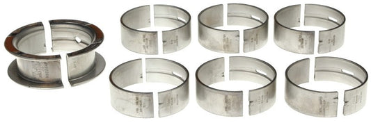 Clevite AMC/Jeep 241 4.0L Eng 1991-06 Main Bearing Set - Mammoth Racing -