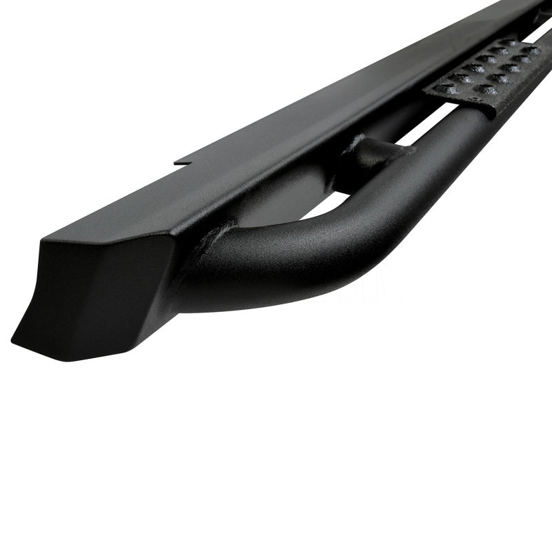 Westin 20-23 Ford Bronco 2 Door (Excl. Bronco Sport) XTS Rock Slider - Textured Black - Mammoth Racing -