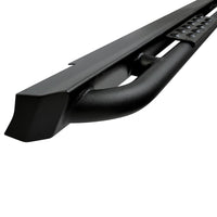 Westin 20-23 Ford Bronco 2 Door (Excl. Bronco Sport) XTS Rock Slider - Textured Black - Mammoth Racing -