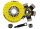 ACT 1999 Ford Mustang Sport/Race Sprung 6 Pad Clutch Kit - My Store