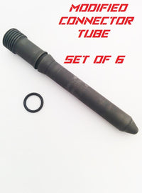DDP Dodge 98.5-02 24v Modified Connector Tube Set - Mammoth Racing -