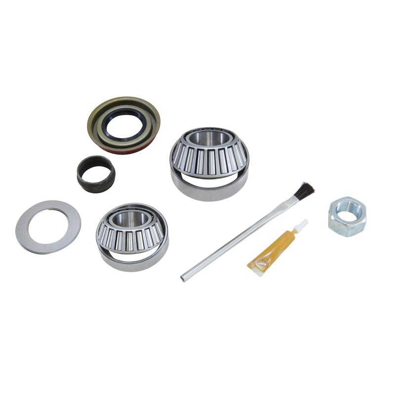 Yukon Gear Pinion install Kit For GM 7.75in Diff - Mammoth Racing -