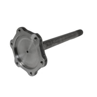 Yukon Gear 1541H Alloy Right Hand Inner Shaft For 04-07 GM 8.25in IFS (4WD Only) - Mammoth Racing -