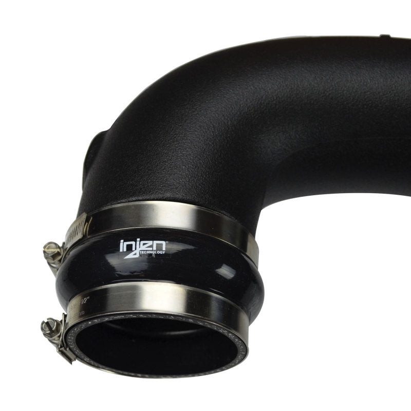 Injen 2018 Jeep Wrangler 3.6L Evolution Air Intake - Mammoth Racing -