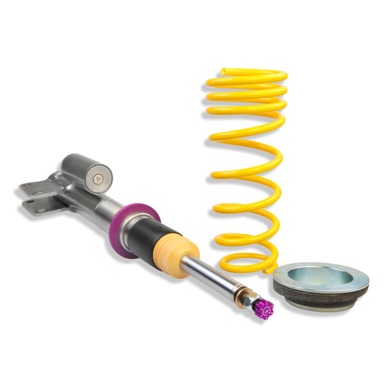 KW Coilover Kit V3 05-07 Subaru Impreza STI (GD GG) - Mammoth Racing -
